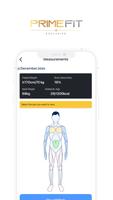پوستر PRIMEFIT EXCLUSIVE