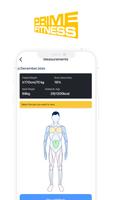 Prime Fitness স্ক্রিনশট 2