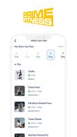 Prime Fitness স্ক্রিনশট 3