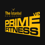 Prime Fitness Vip aplikacja