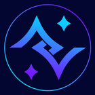 AstroVibe ícone
