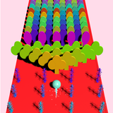 Domino Bump 3D icône