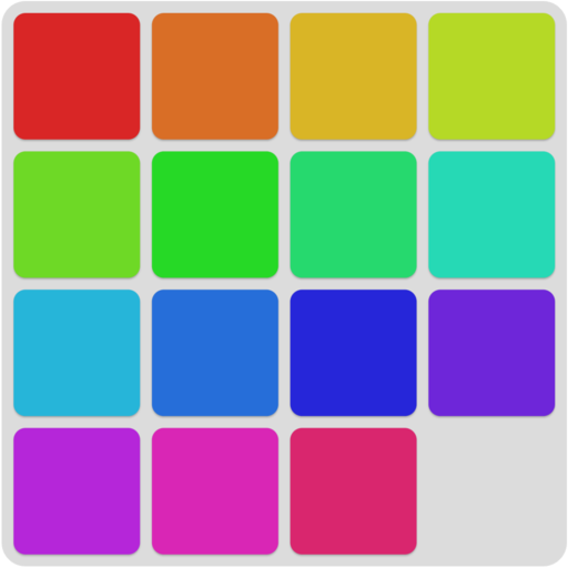 Puzzle 15 Мultiplayer – Juego 