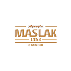 Ağaoğlu Maslak 1453 أيقونة