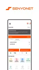 Senyonet APK Herunterladen