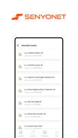 Senyonet screenshot 2