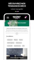 Seguret Decoration screenshot 3