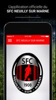 SFC NEUILLY SUR MARNE پوسٹر