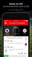 SFC NEUILLY SUR MARNE اسکرین شاٹ 1