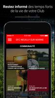 SFC NEUILLY SUR MARNE اسکرین شاٹ 2