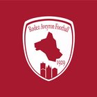 Rodez Aveyron Football ikona