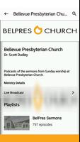 BelPres Church 스크린샷 1