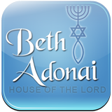 Congregation Beth Adonai icône