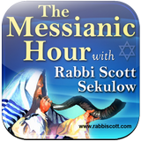 The Messianic Hour icône