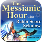 The Messianic Hour-icoon