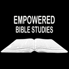 Empowered Bible Studies icône