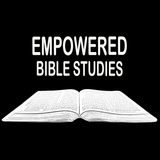 Empowered Bible Studies icône