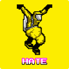 HATE HUNTERS icon
