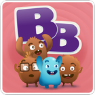 BB - Bowel Buddies biểu tượng