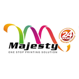 Majesty Printing Selfservice
