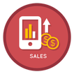 Icona Sales Angkasa