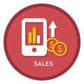 Sales Angkasa