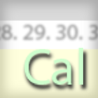 MonthlyCalendar icon