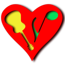 Nootka - play guitar, bandoneo APK