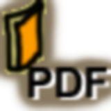 PDF Viewer for Android ícone