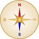 Kompas-icoon