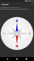 Компас скриншот 2