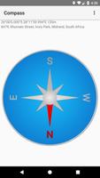 Compass اسکرین شاٹ 3