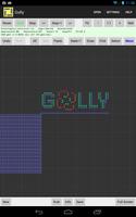 Golly 스크린샷 3