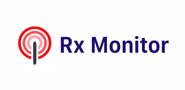 Rx Monitor