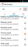 Prayer Direction screenshot 3