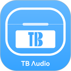 TB Audio icon