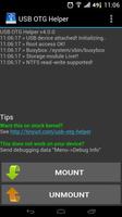 USB OTG Helper Donate Key تصوير الشاشة 1