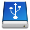 USB OTG Helper-icoon