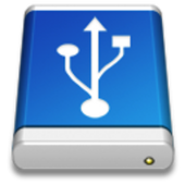 USB OTG Helper 圖標