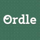 Ordle 图标