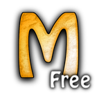 MTG Tracker Free: Life Counter icône