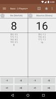 MTG Tracker & Life Counter الملصق