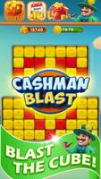 پوستر Cashman Blast