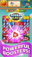 Cashman Blast स्क्रीनशॉट 1