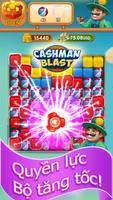 Cashman Blast ảnh chụp màn hình 2