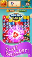 Cashman Blast syot layar 2