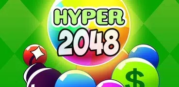 Hyper 2048!