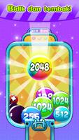 Hyper 2048! poster
