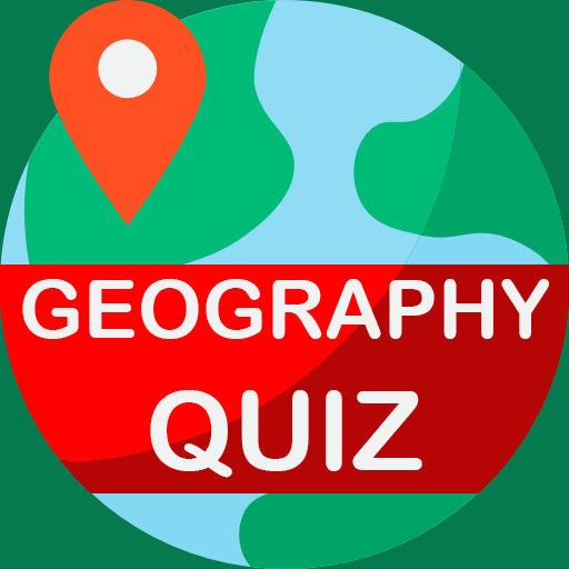 Welt Geographie Quiz: Länder, 