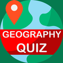 Quiz Géographie: Pays, Cartes, APK